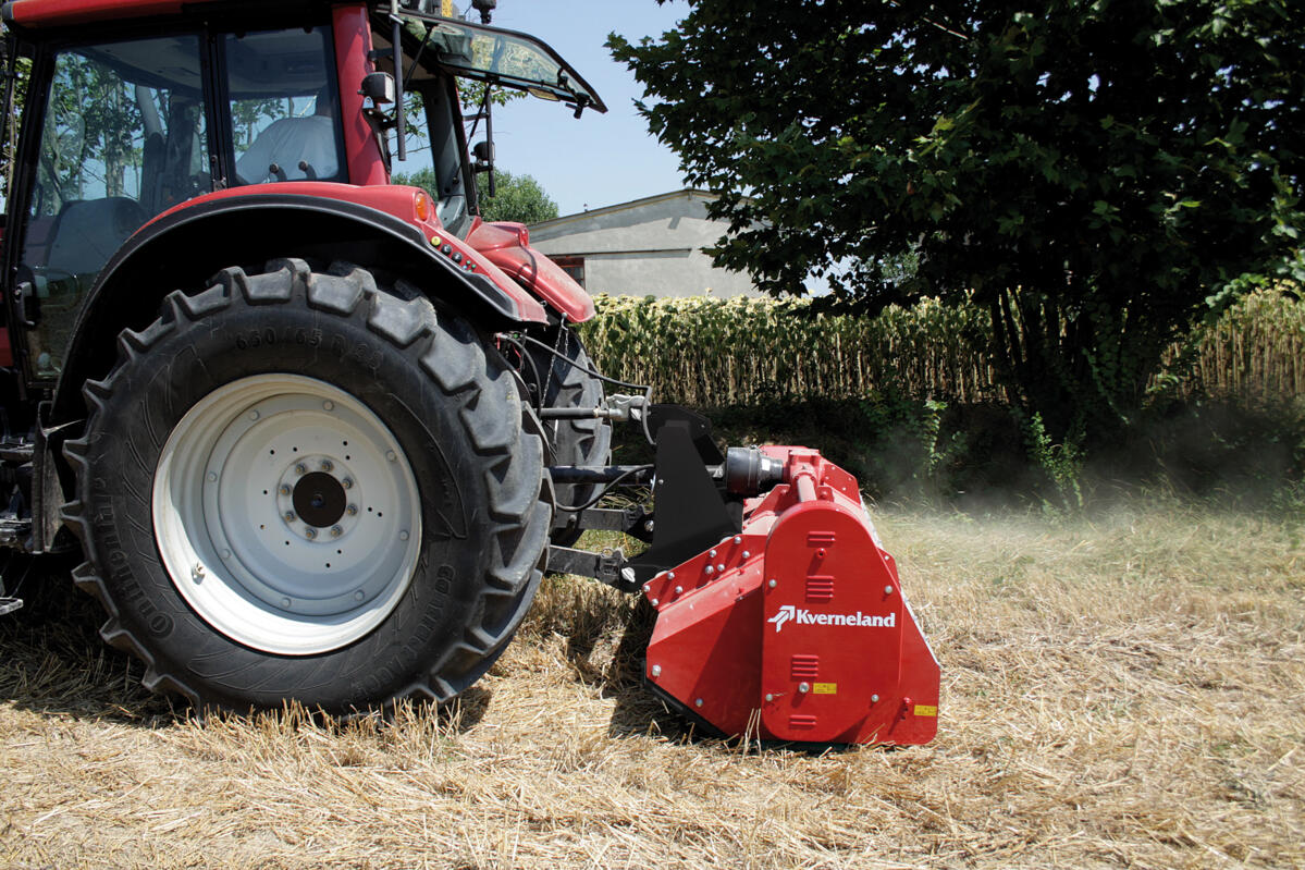Kverneland